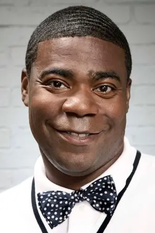 Peliculas de Tracy Morgan