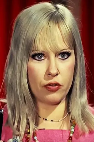 Peliculas de Rita Bensousan
