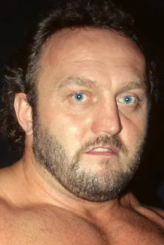 Peliculas de Bill Kazmaier