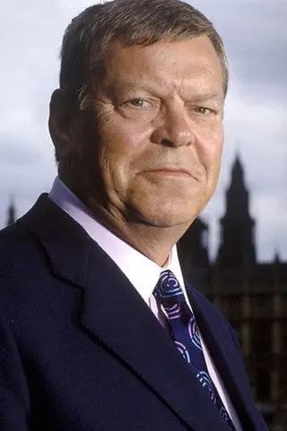 Peliculas de Warren Clarke