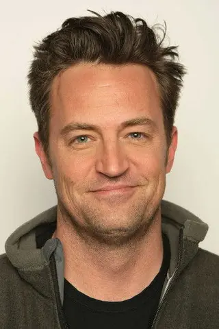 Peliculas de Matthew Perry