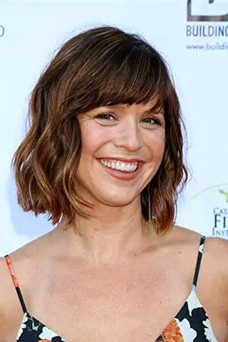 Peliculas de Marisa Brown