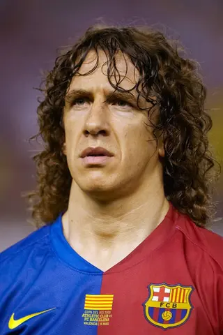 Peliculas de Carles Puyol