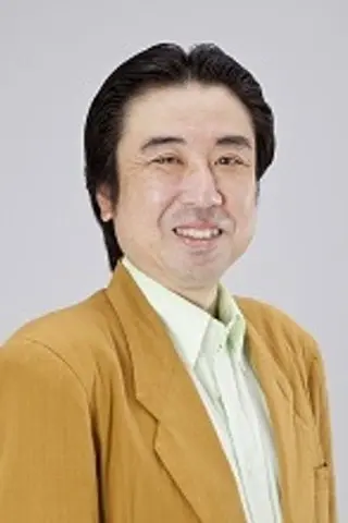 Peliculas de Eiji Yanagisawa