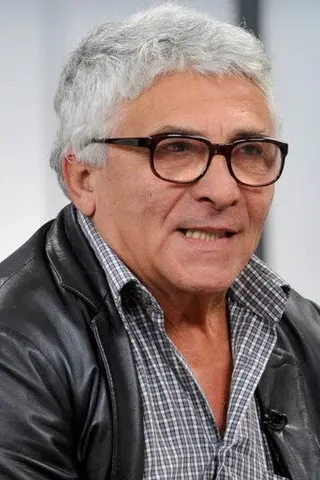 Peliculas de József Székhelyi