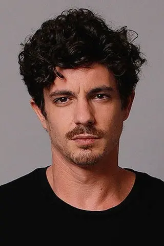 Peliculas de Facundo Gambandé