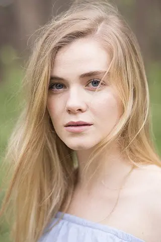 Peliculas de Leah McNamara