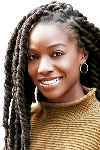 Peliculas de Candice Renee