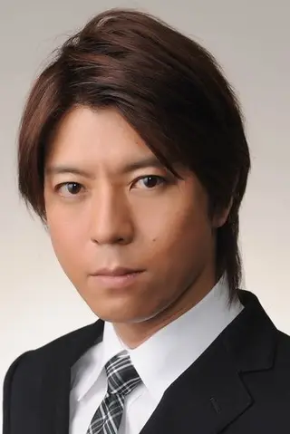 Peliculas de Takaya Kamikawa