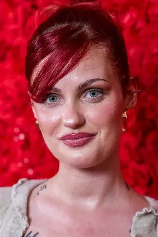 Peliculas de Anne Sophia Skarby
