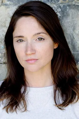 Peliculas de Caroline Hayes