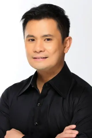 Peliculas de Ogie Alcasid