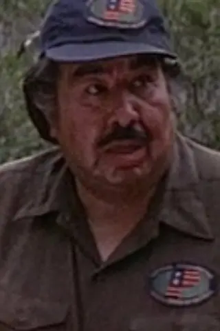 Peliculas de Jorge Moreno