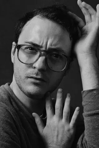 Peliculas de Griffin Newman