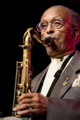 Peliculas de Jimmy Heath