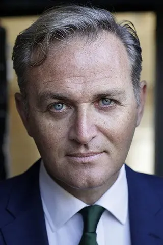 Peliculas de Roger Barclay
