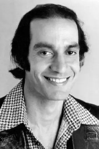 Peliculas de Gregory Sierra
