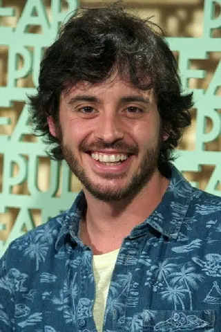 Peliculas de Javier Pereira