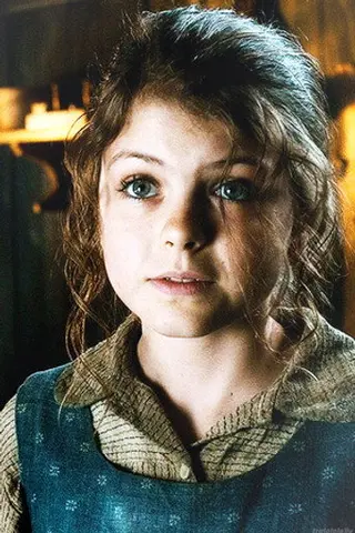 Peliculas de Mary Nesbitt