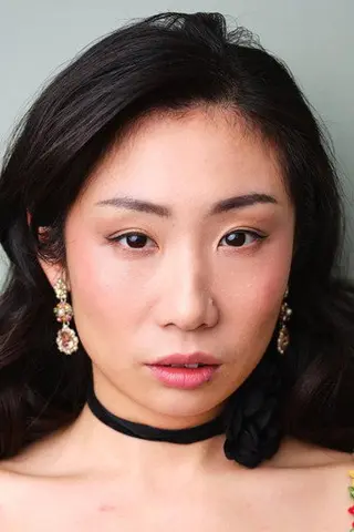 Peliculas de Lillian Zhou