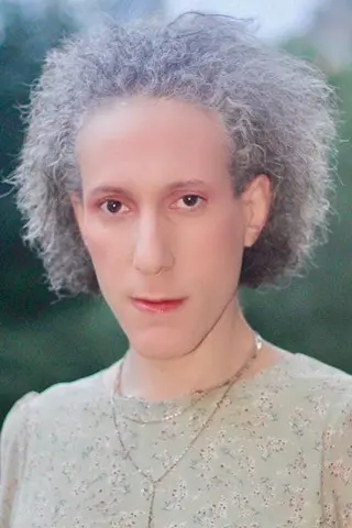 Peliculas de Lili Rosen