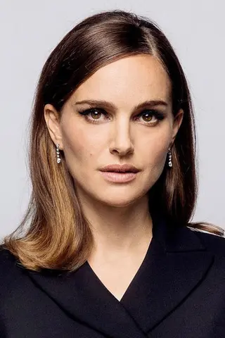Peliculas de Natalie Portman