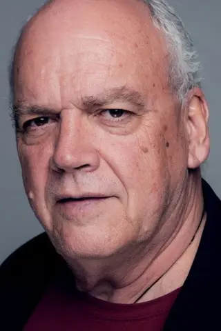 Peliculas de John Callen