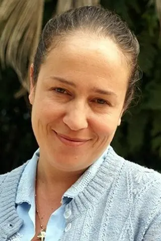 Peliculas de Janaína Kremer