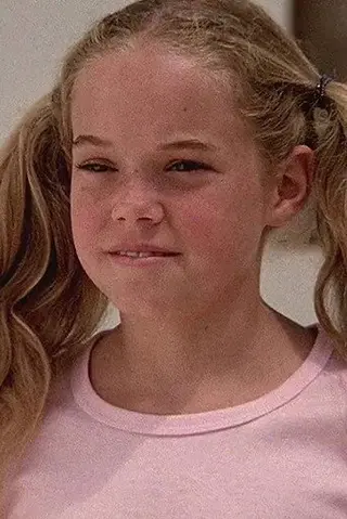 Peliculas de Elizabeth Hoy