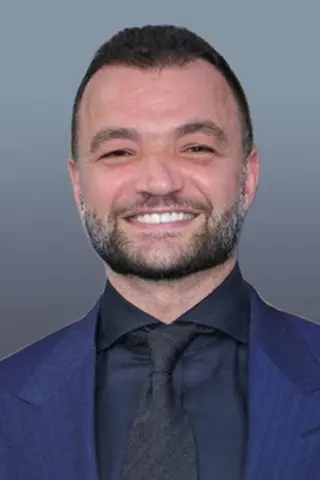 Peliculas de Nick E. Tarabay