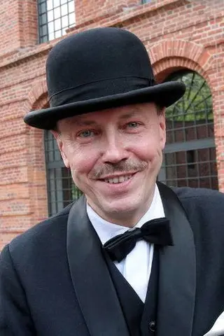 Marcel Szytenchelm - Córka • Potomstwo