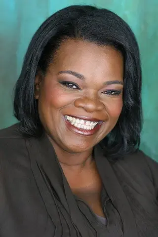 Peliculas de Davenia McFadden
