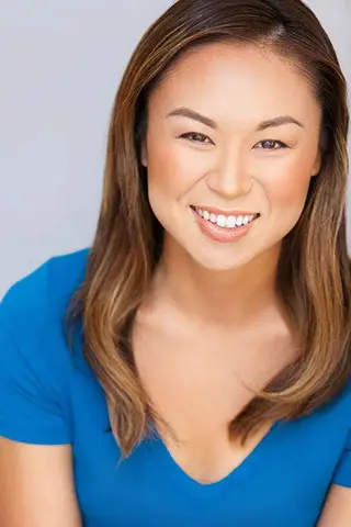 Peliculas de Meisha Lee