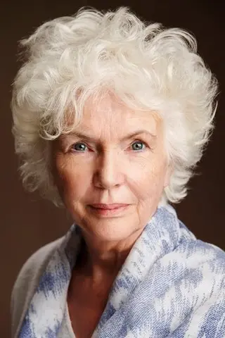 Peliculas de Fionnula Flanagan