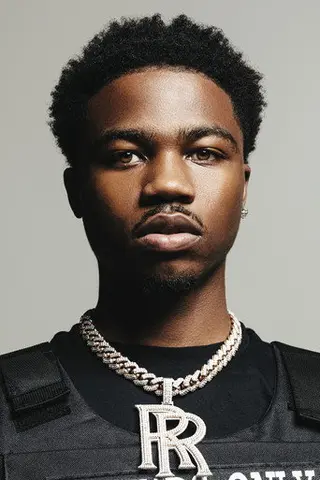 Peliculas de Roddy Ricch