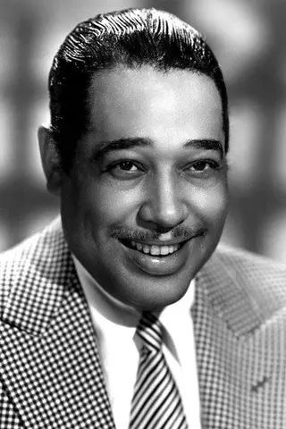 Peliculas de Duke Ellington