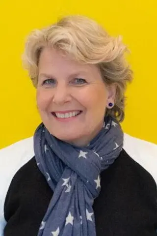 Peliculas de Sandi Toksvig