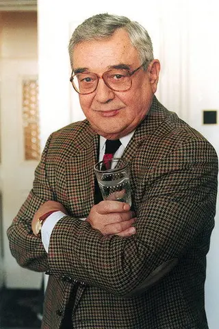 Peliculas de Josef Vinklár