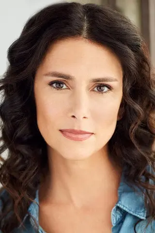 Peliculas de Melissa Ponzio