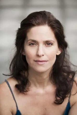 Peliculas de Birgit Stauber