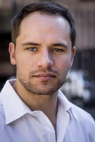 Peliculas de Christiaan Schoombie