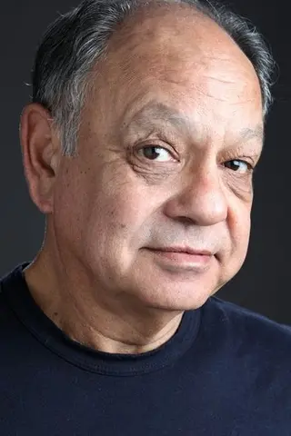 Peliculas de Cheech Marin