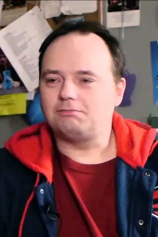 Peliculas de Rich Evans