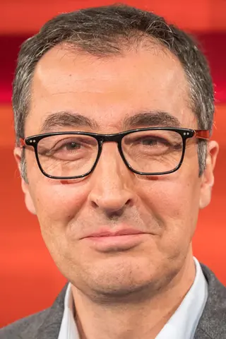 Cem Özdemir - Córka • Potomstwo