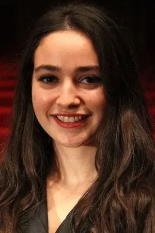 Peliculas de Nazlı Pınar Kaya