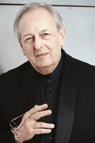 Peliculas de André Previn