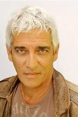 Peliculas de Eli Danker