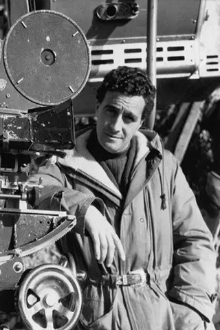 Peliculas de Giuseppe De Santis