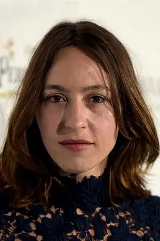 Peliculas de Sarah Adler