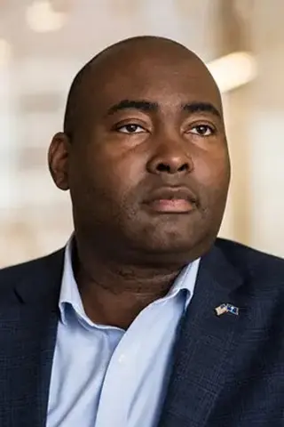 Peliculas de Jaime Harrison